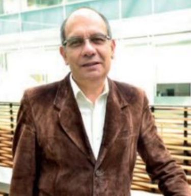 GUILLERMO OTÁLORA MONTENEGRO