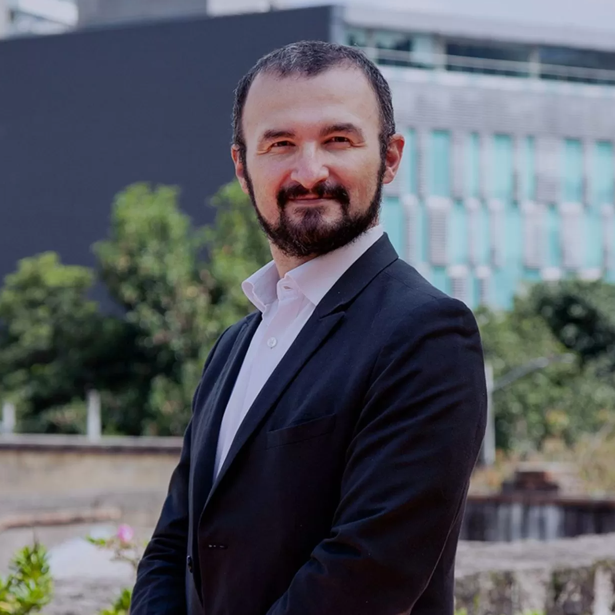 JUAN PABLO SOTO ZULUAGA