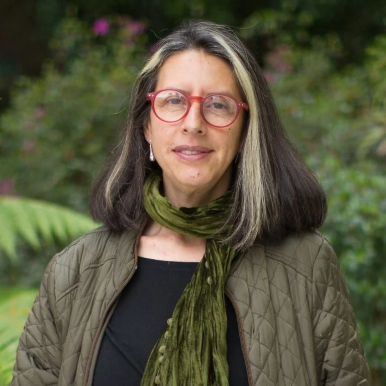 CAROLINA FRANCO GARCÍA