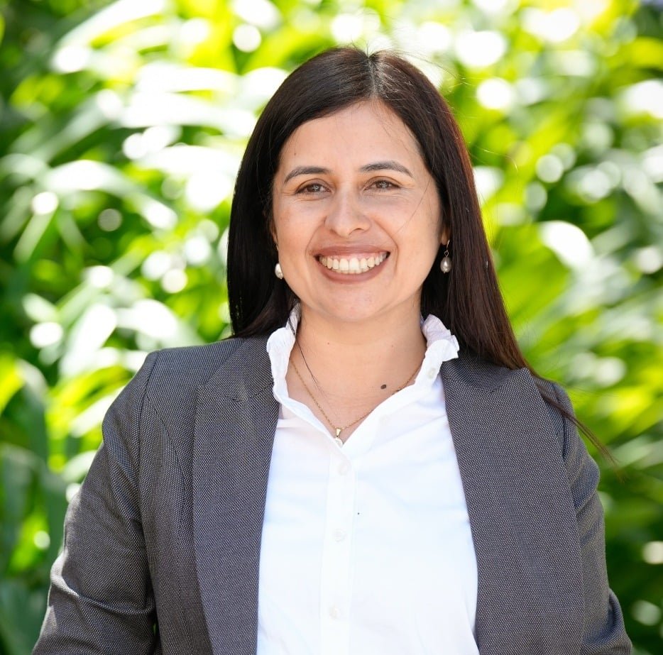 MARIBEL RINCÓN MAHECHA