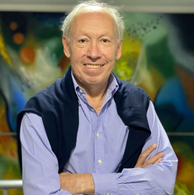 Gonzalo Torres Cadena