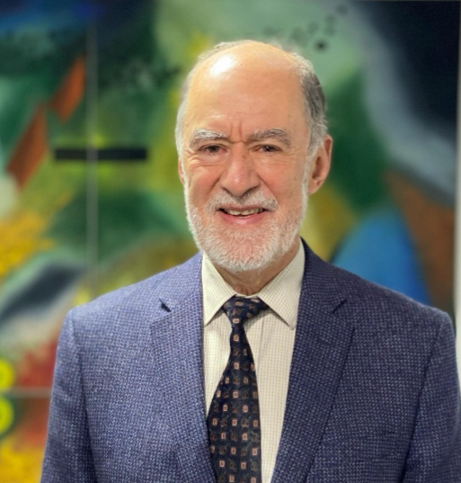 Alberto García Arango