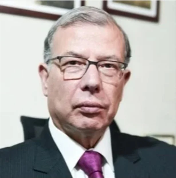 Eduardo Antonio Zorro Rubio