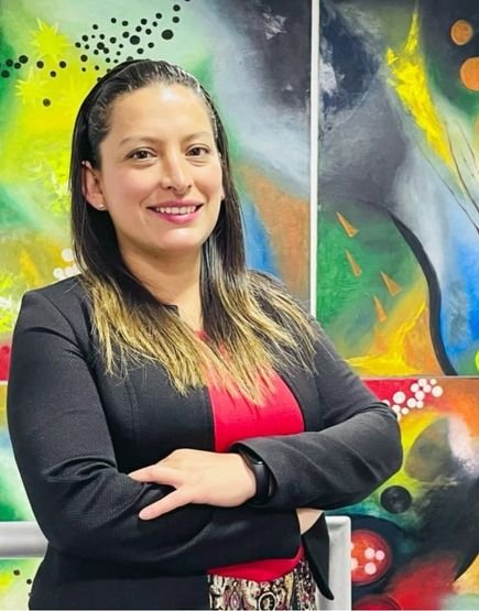 Carolina López Alonso 