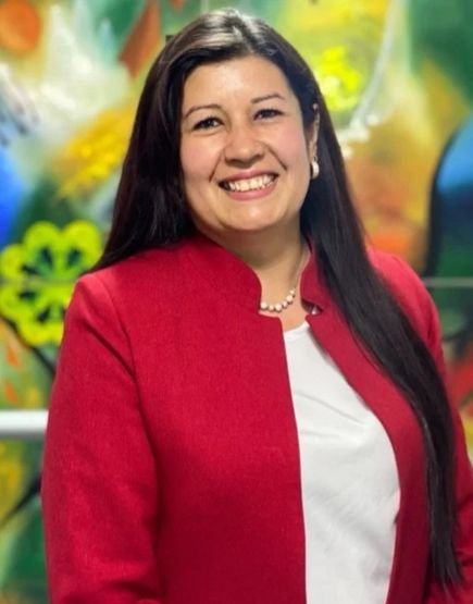 Claudia Liliana Rodríguez