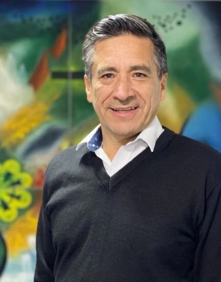 Edgar Arturo Cubillos