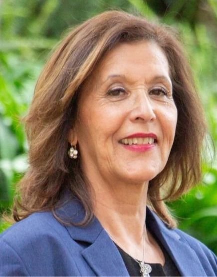 Flor Marina Ortiz D.