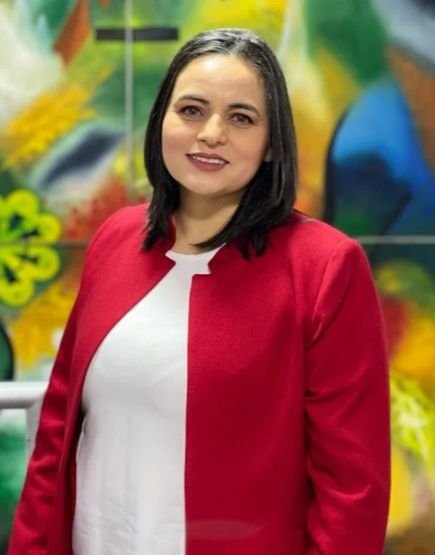 Giovanna Vargas Londoño