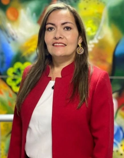 Mónica Estela Mendoza 