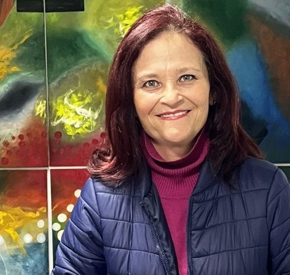 MARÍA CATALINA RAMÍREZ CAJIAO